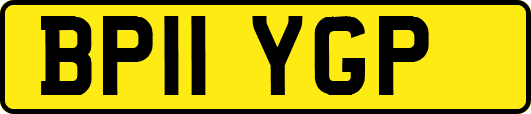 BP11YGP