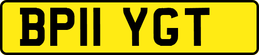BP11YGT
