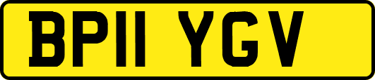 BP11YGV