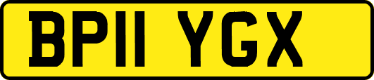 BP11YGX
