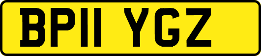 BP11YGZ