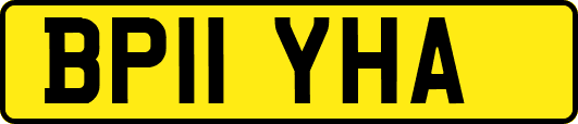 BP11YHA