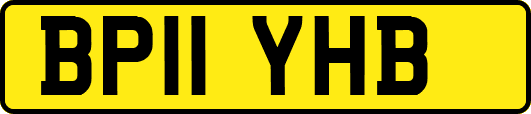 BP11YHB