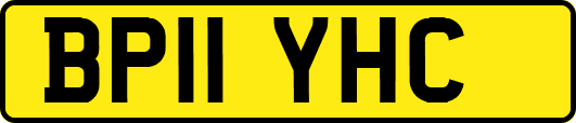 BP11YHC