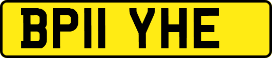 BP11YHE