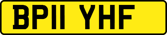 BP11YHF