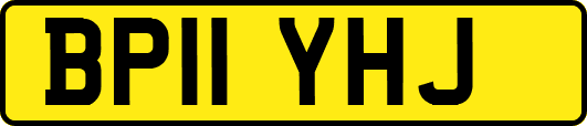 BP11YHJ