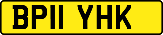 BP11YHK