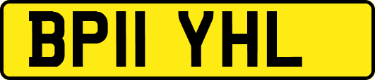 BP11YHL