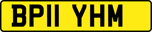 BP11YHM