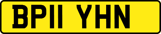 BP11YHN