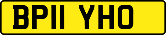 BP11YHO
