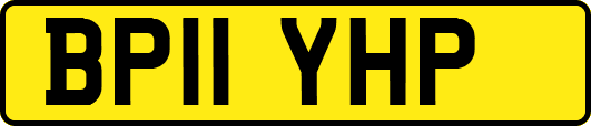 BP11YHP