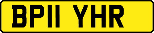 BP11YHR