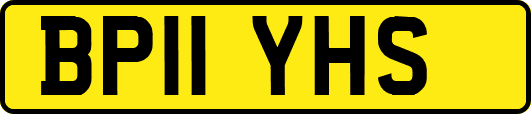 BP11YHS
