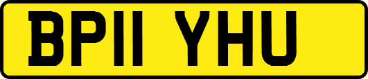 BP11YHU