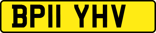 BP11YHV