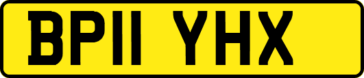 BP11YHX