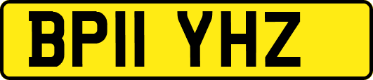 BP11YHZ