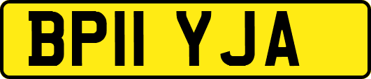 BP11YJA