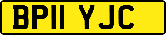 BP11YJC