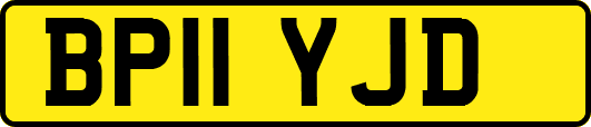 BP11YJD