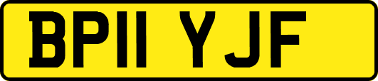BP11YJF