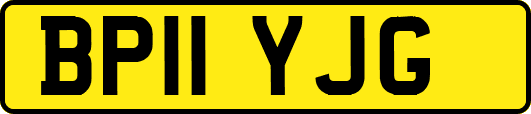 BP11YJG