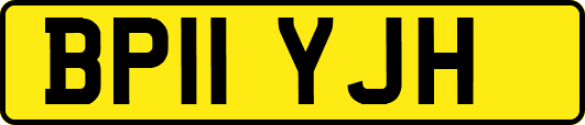 BP11YJH