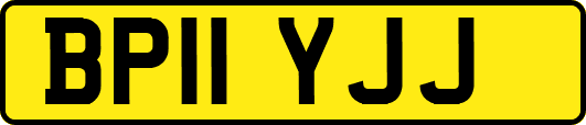 BP11YJJ