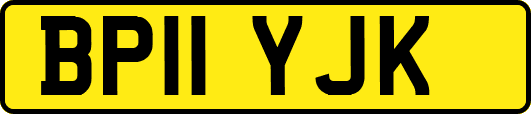 BP11YJK