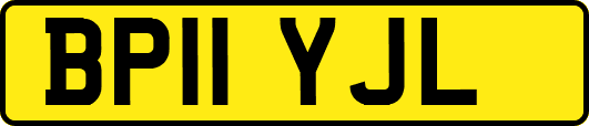 BP11YJL