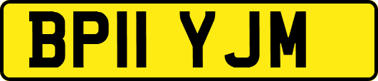 BP11YJM