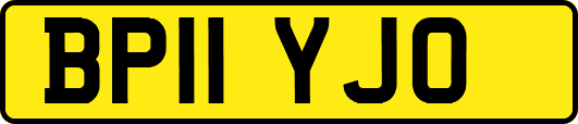 BP11YJO