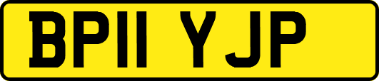 BP11YJP