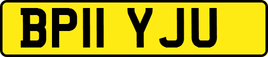 BP11YJU