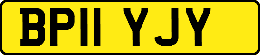 BP11YJY