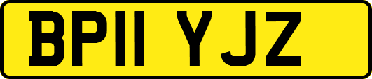 BP11YJZ