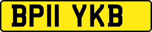 BP11YKB
