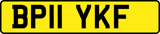 BP11YKF