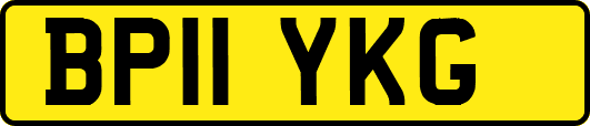 BP11YKG