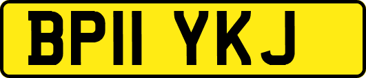 BP11YKJ