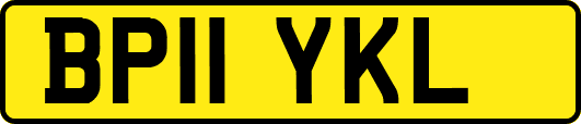 BP11YKL