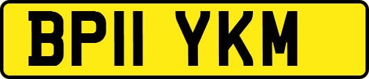 BP11YKM