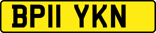 BP11YKN