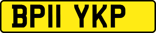 BP11YKP