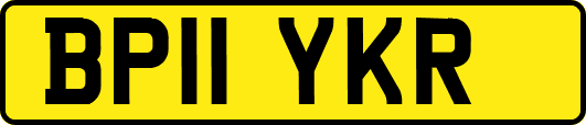 BP11YKR