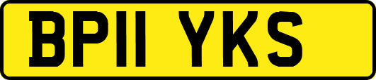 BP11YKS