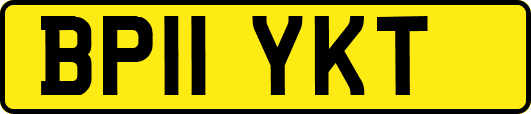 BP11YKT