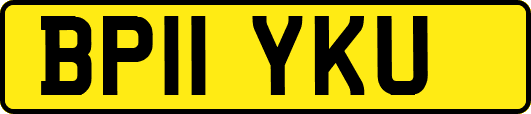 BP11YKU